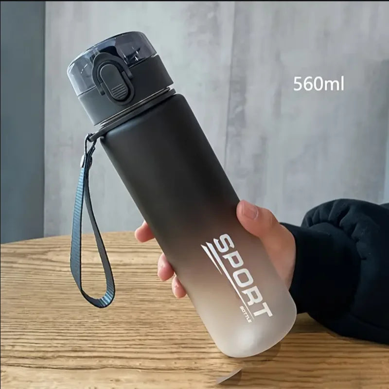 HikeFlow Bottle