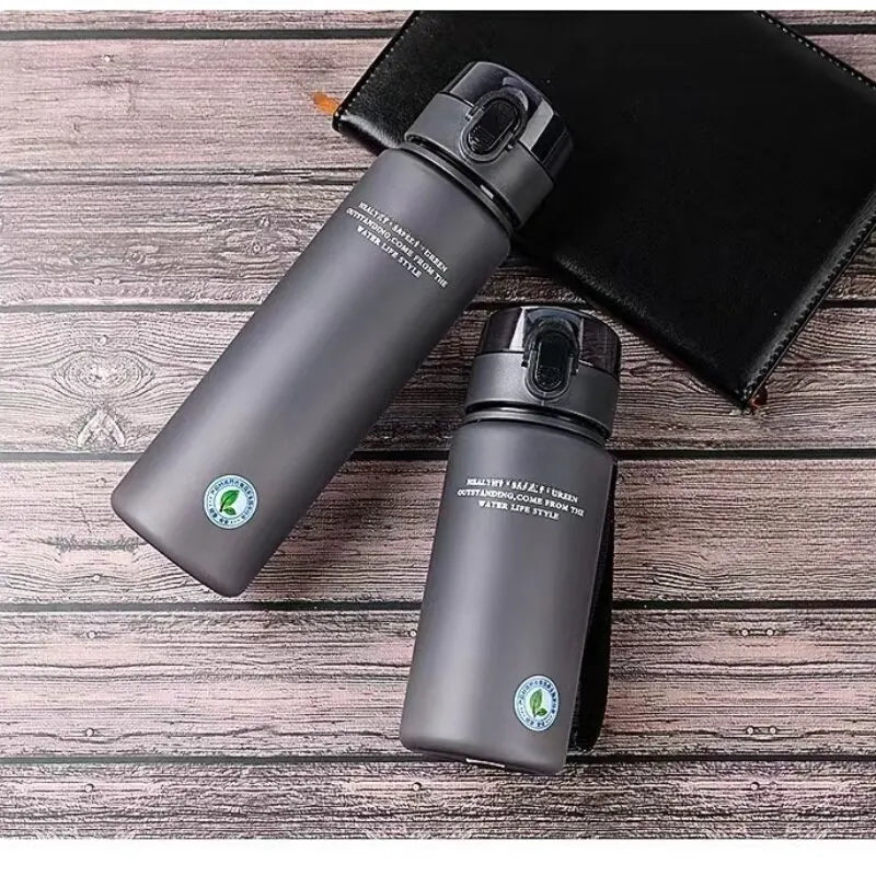 HikeFlow Bottle