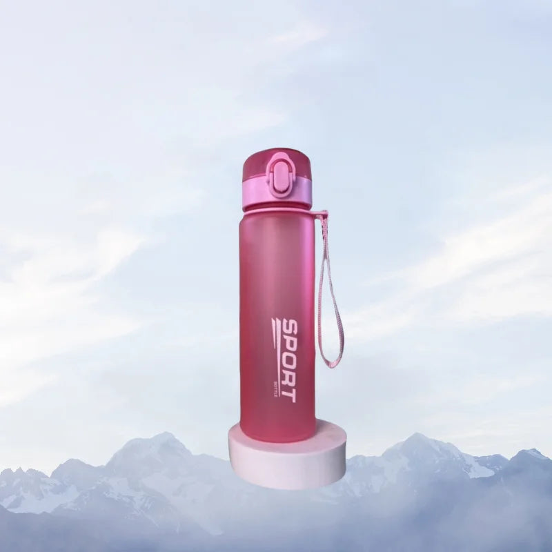 HikeFlow Bottle