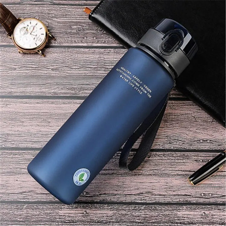 HikeFlow Bottle
