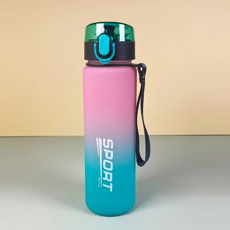 HikeFlow Bottle