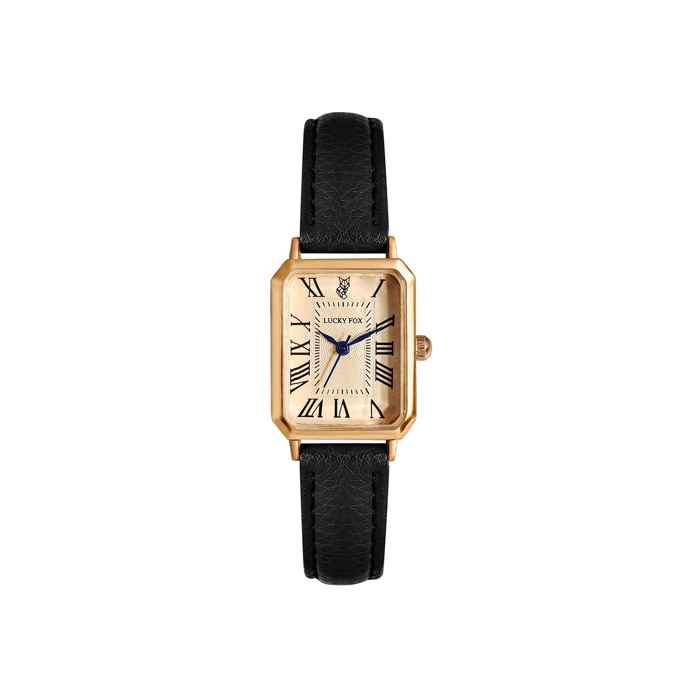 Timeless Leather Watch
