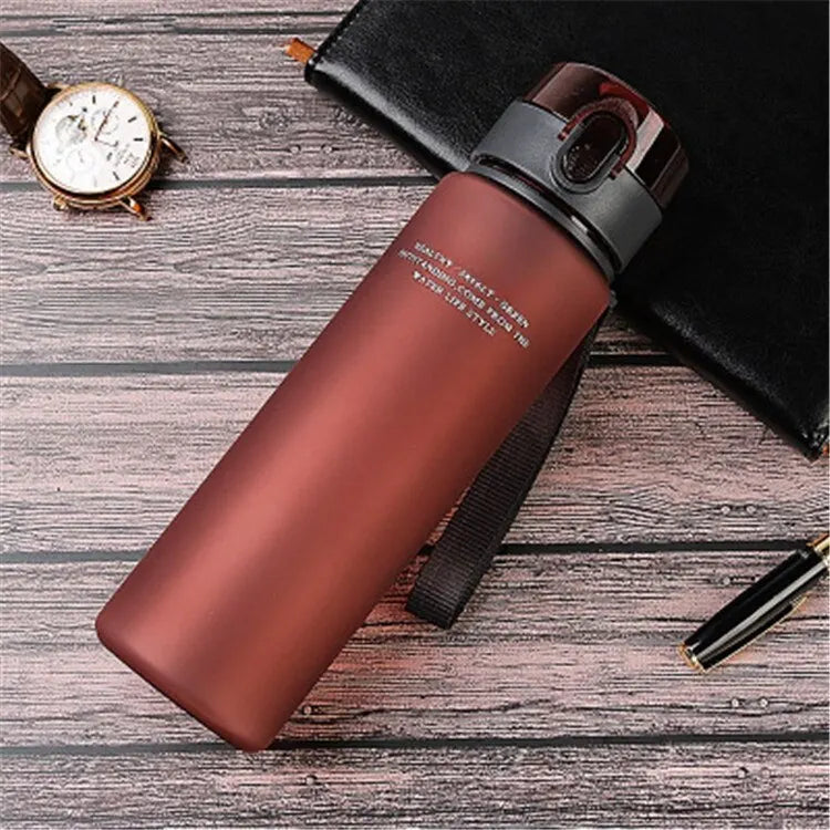 HikeFlow Bottle