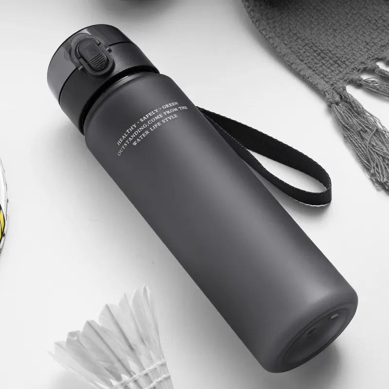 HikeFlow Bottle