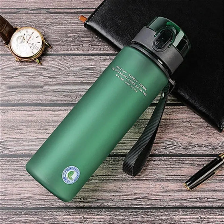 HikeFlow Bottle