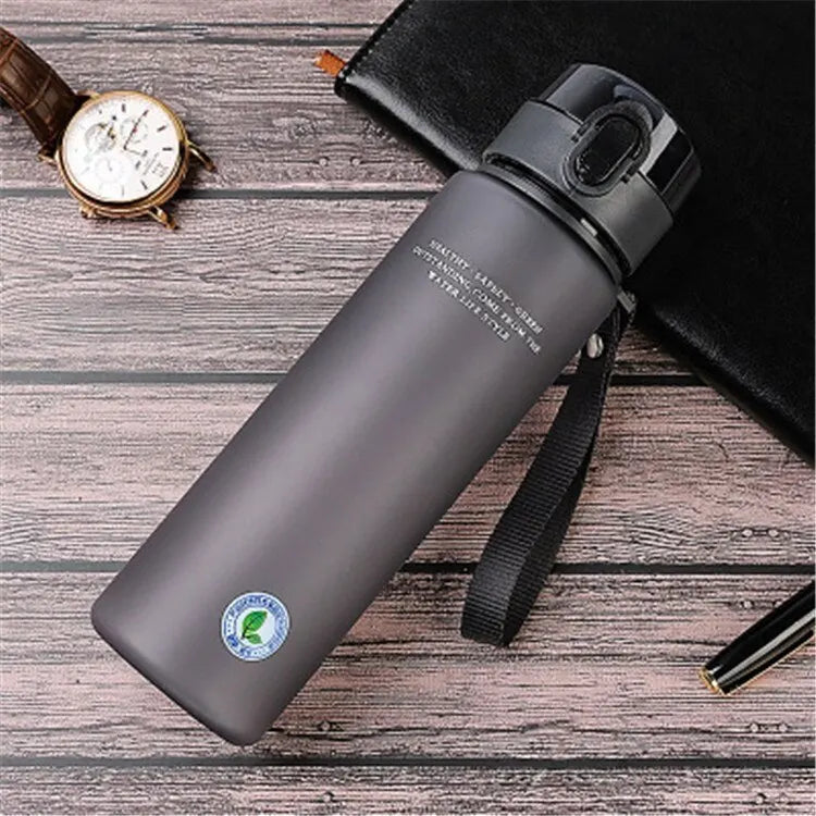 HikeFlow Bottle