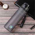 HikeFlow Bottle