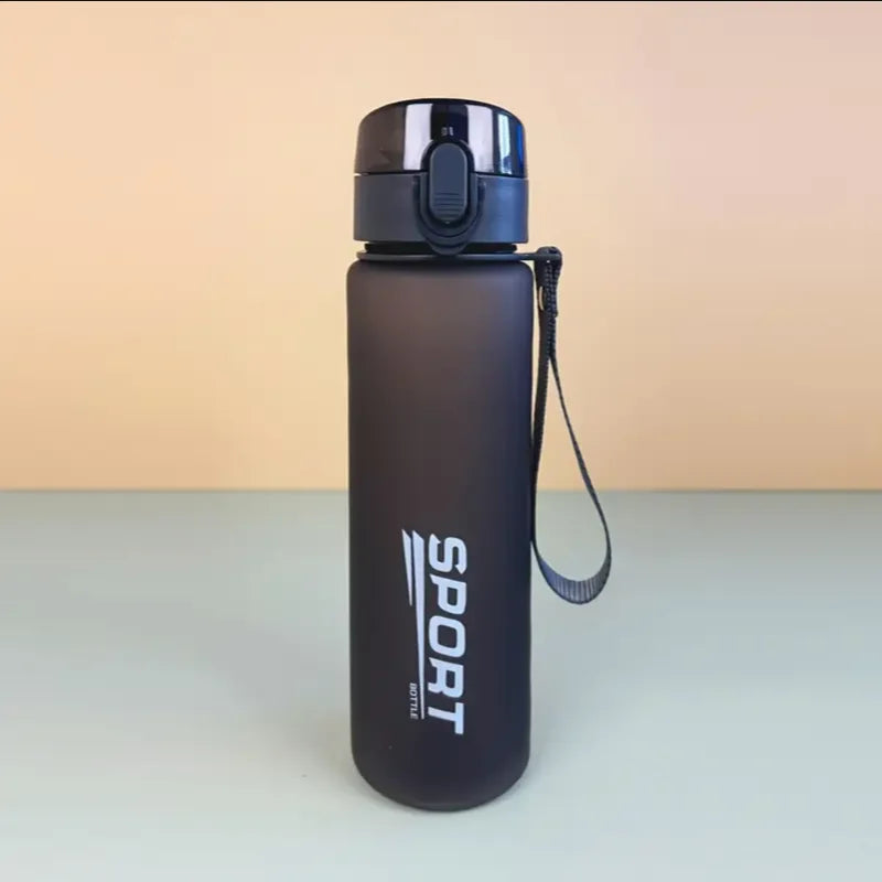 HikeFlow Bottle