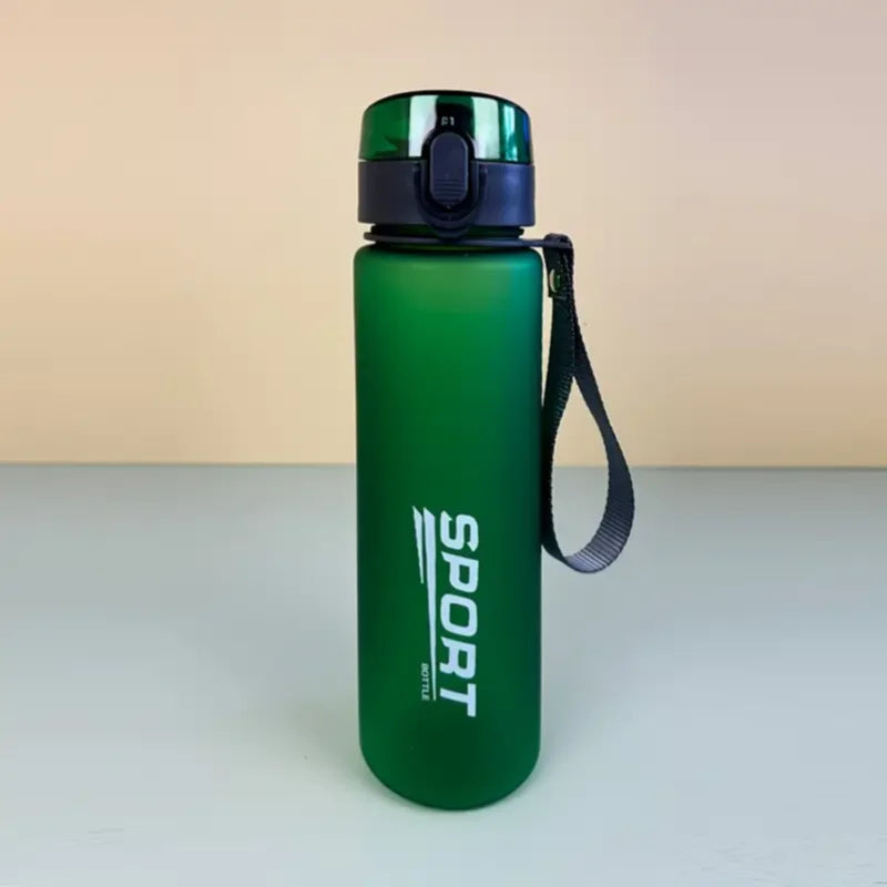HikeFlow Bottle