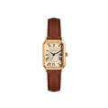 Timeless Leather Watch