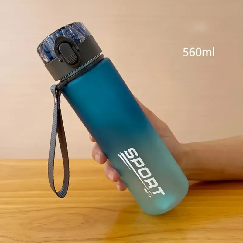 HikeFlow Bottle