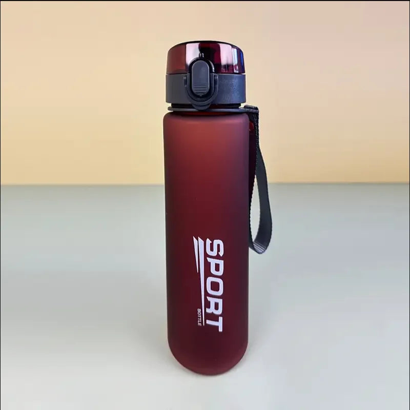 HikeFlow Bottle