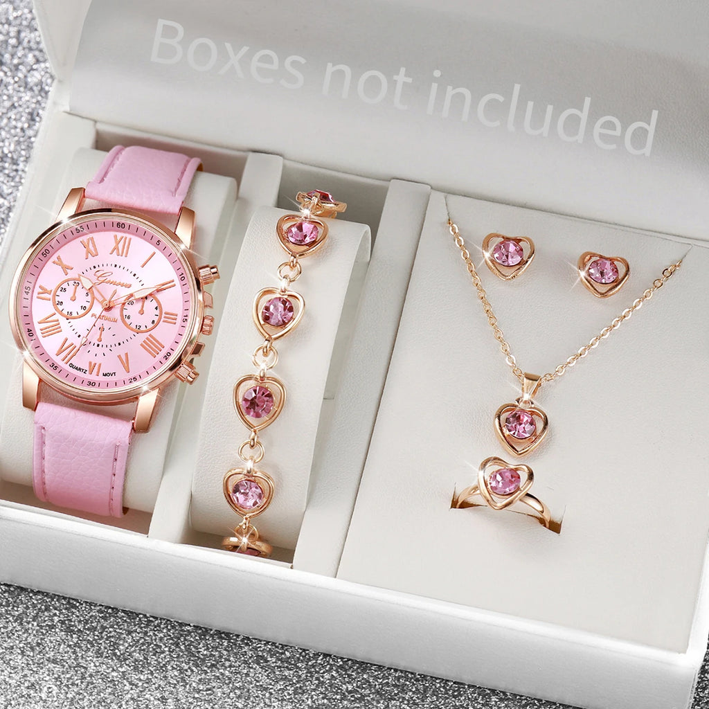 HeartWrist