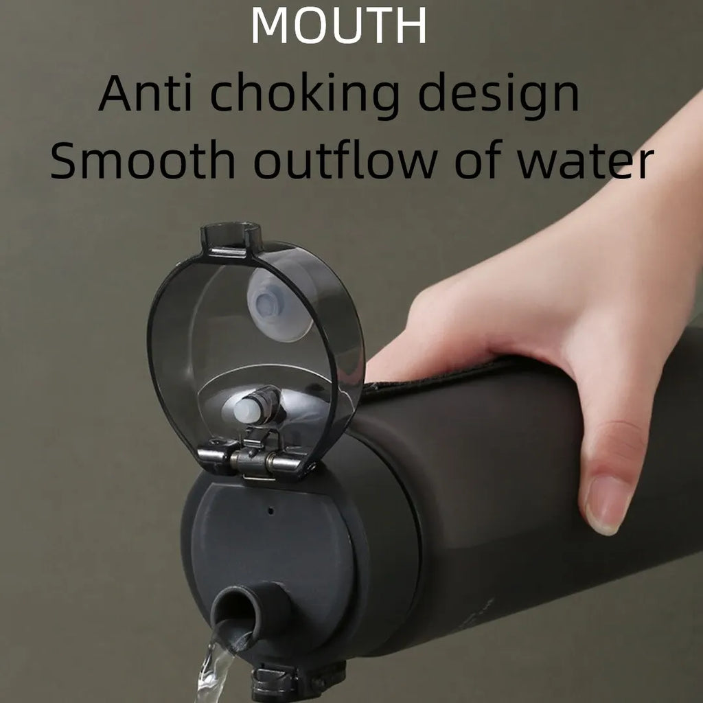 HikeFlow Bottle