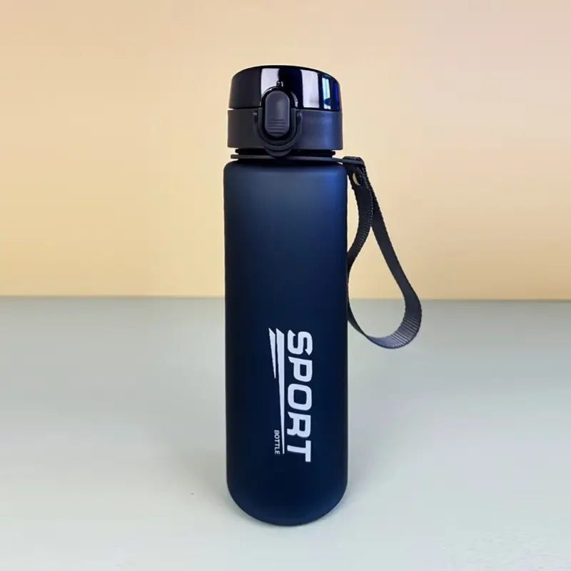 HikeFlow Bottle