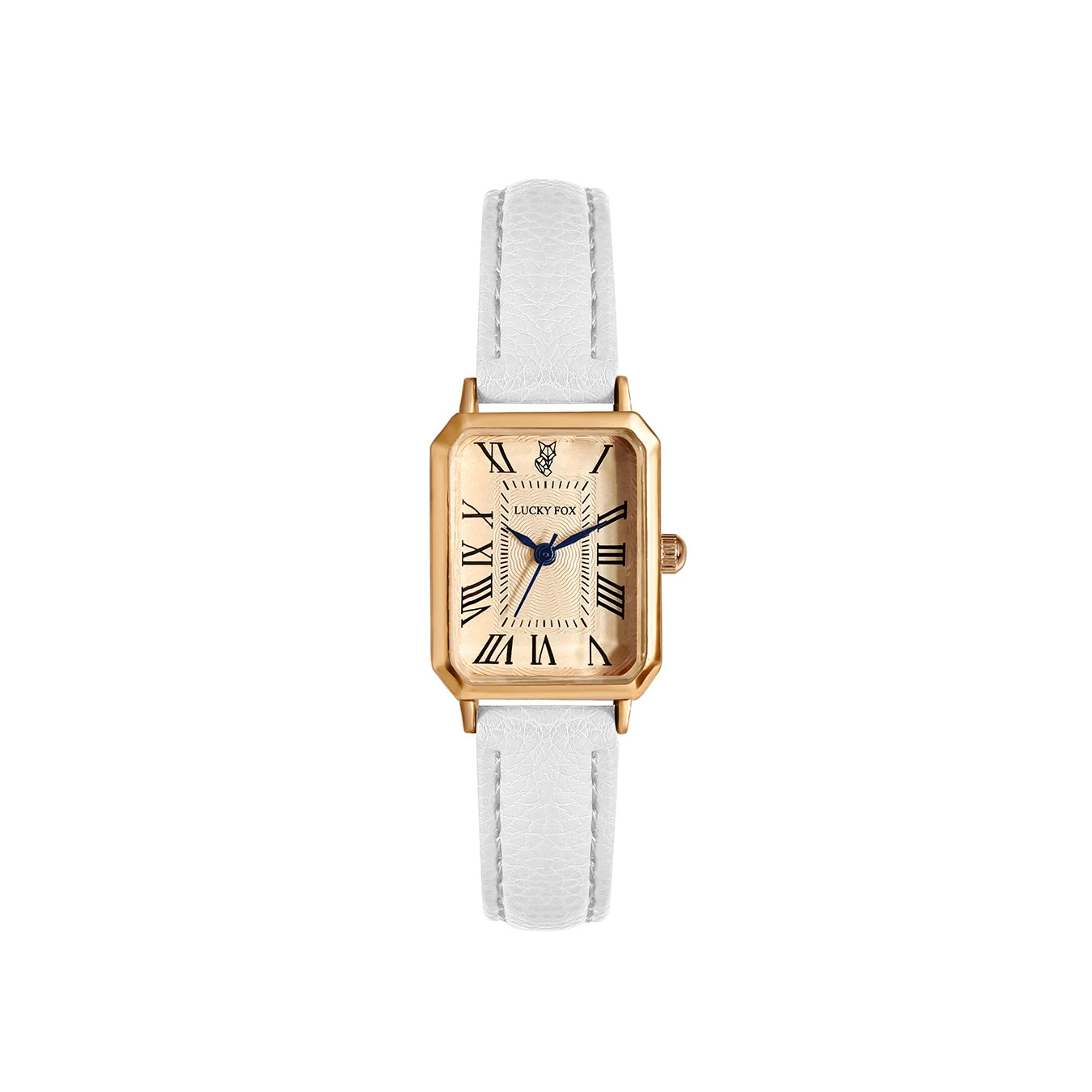 Timeless Leather Watch