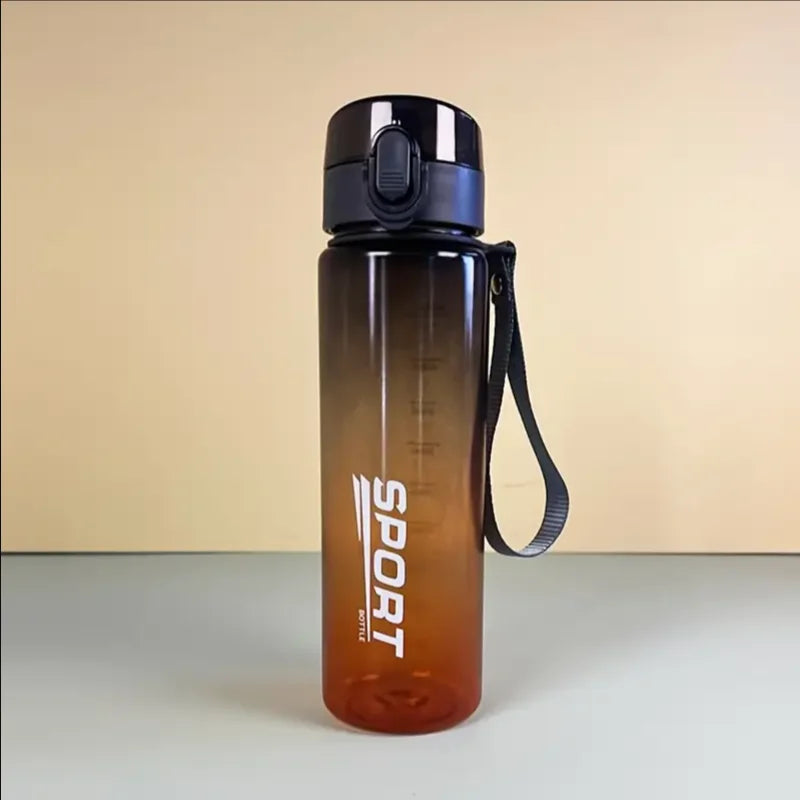 HikeFlow Bottle